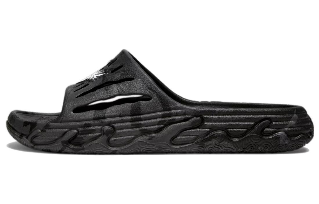 Puma MB.03 Slide 'Dark Coal' 394223-03