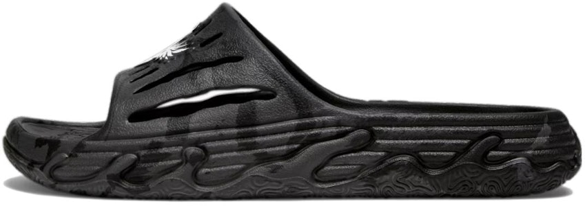 Puma MB.03 Slide 'Dark Coal' Gelap Arang 394223-03 Buy Puma MB.03 Slide 'Dark Coal' Gelap Arang 394223-03