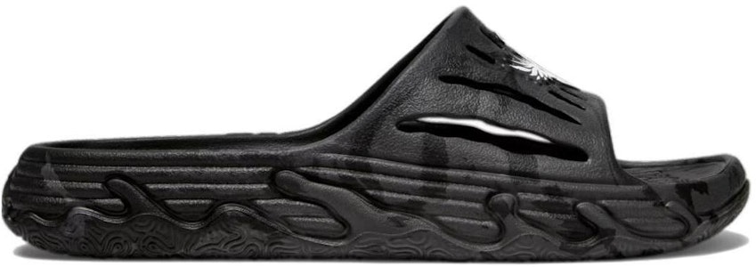 Puma MB.03 Slide 'Dark Coal' Gelap Arang 394223-03 Order Puma MB.03 Slide 'Dark Coal' Gelap Arang 394223-03