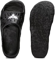 Puma MB.03 Slide 'Dark Coal' Sandal Hitam Arang 394223-03 Shop Puma MB.03 Slide 'Dark Coal' Sandal Hitam Arang 394223-03