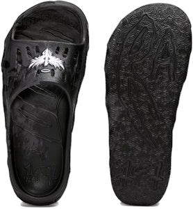 Puma MB.03 Slide 'Dark Coal' Gelap Arang 394223-03 Shop Puma MB.03 Slide 'Dark Coal' Gelap Arang 394223-03