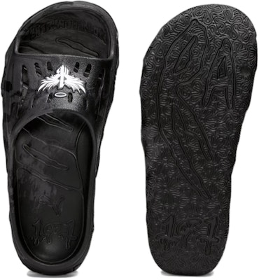 Puma MB.03 Slide 'Dark Coal' 394223-03 Shop Puma MB.03 Slide 'Dark Coal' 394223-03