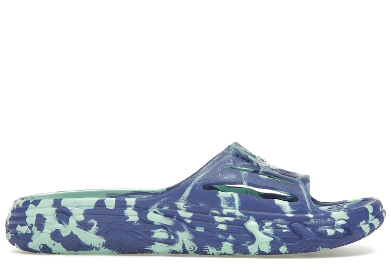 Puma MB.03 Slide 'Electric Peppermint' 394223-02