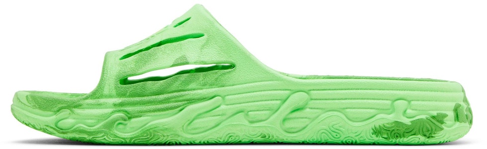 プーマ MB.03 スライド "蛍光グリーン" 394223-04 Lookbook プーマ MB.03 スライド "蛍光グリーン" 394223-04