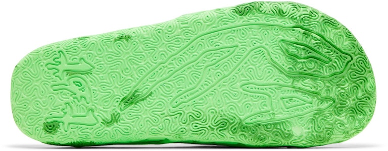 プーマ MB.03 スライド "蛍光グリーン" 394223-04 Shop プーマ MB.03 スライド "蛍光グリーン" 394223-04