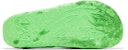 Puma MB.03 Slide 'Fluo Hijau' 394223-04
