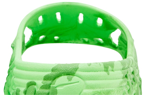 Puma MB.03 Slide 'Fluo Green' 394223-04 Sizing Puma MB.03 Slide 'Fluo Green' 394223-04