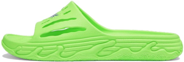 Puma MB.03 Slide 'Fluro Green' 394223-01 Puma MB.03 Slide 'Fluro Green' 394223-01