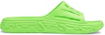 Puma MB.03 Slide 'Hijau Fluro' 394223-01