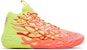 Puma MB.04 '1Love' Lelaki Kasut Sneaker 310532-01