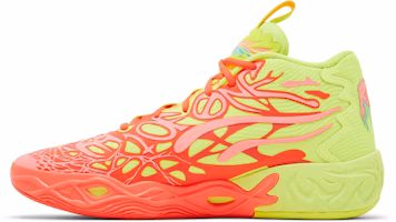 プーマ MB.04 "愛"(あい) 310532-01 Lookbook プーマ MB.04 "愛"(あい) 310532-01