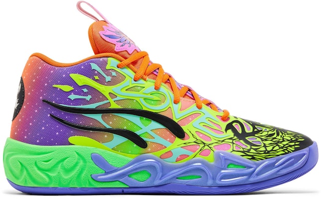 Puma LaMelo Ball MB.04 Jadilah Diri Anda 311309-01 Buy Puma LaMelo Ball MB.04 Jadilah Diri Anda 311309-01