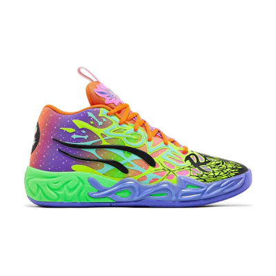 Puma MB.04 'Be You'