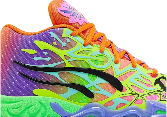 Puma LaMelo Ball MB.04 自然出色 311309-01 Order Puma LaMelo Ball MB.04 自然出色 311309-01