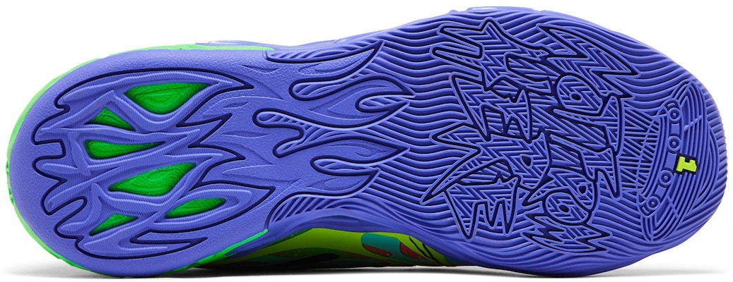 Puma LaMelo Ball MB.04 自然出色 311309-01 Shop Puma LaMelo Ball MB.04 自然出色 311309-01
