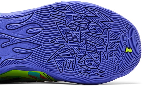 Puma 拉梅洛·鲍尔 MB.04 Be You AJs sneakers 311309-01 Purchase Puma 拉梅洛·鲍尔 MB.04 Be You AJs sneakers 311309-01