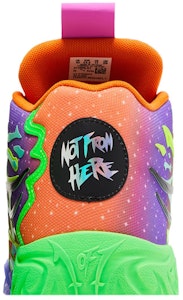 Puma 拉梅洛·鲍尔 MB.04 Be You AJs sneakers 311309-01 Sizing Puma 拉梅洛·鲍尔 MB.04 Be You AJs sneakers 311309-01