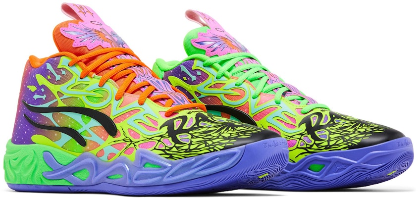 Puma LaMelo Ball MB.04 自然出色 311309-01 Cheap Puma LaMelo Ball MB.04 自然出色 311309-01