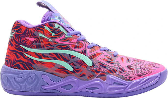 Puma MB.04 ''Creativity Pack'' Sneakers 311690-01 Buy Puma MB.04 ''Creativity Pack'' Sneakers 311690-01