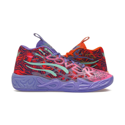 Puma MB.04 'Creativity Pack'