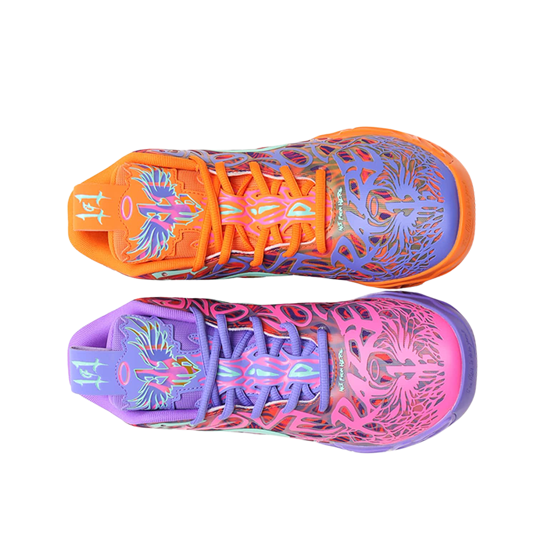 Order Puma MB.04 ''Creativity Pack'' Sneakers 311690-01