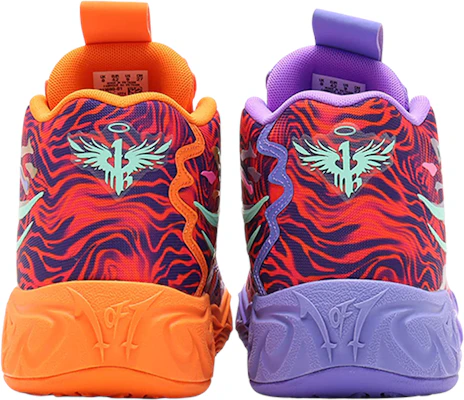 Puma MB.04 ''Creativity Pack'' Sneakers 311690-01 Lookbook Puma MB.04 ''Creativity Pack'' Sneakers 311690-01