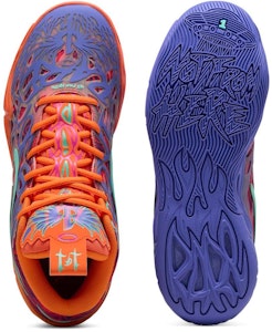 Puma MB.04 'Paket Kreativitas' 311690-01 Lookbook Puma MB.04 'Paket Kreativitas' 311690-01