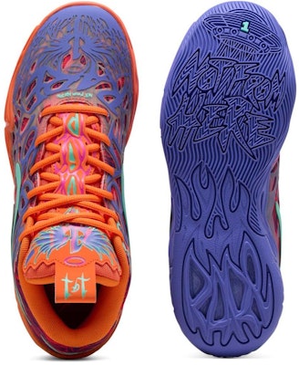 Puma MB.04 'Paket Kreativitas' 311690-01 Lookbook Puma MB.04 'Paket Kreativitas' 311690-01