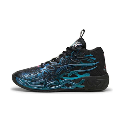 Puma MB.04 'Disco'