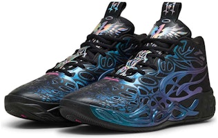 Puma MB.04 'Disco' 311310-01 Lookbook Puma MB.04 'Disco' 311310-01