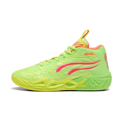 Puma MB.04 'Gem'