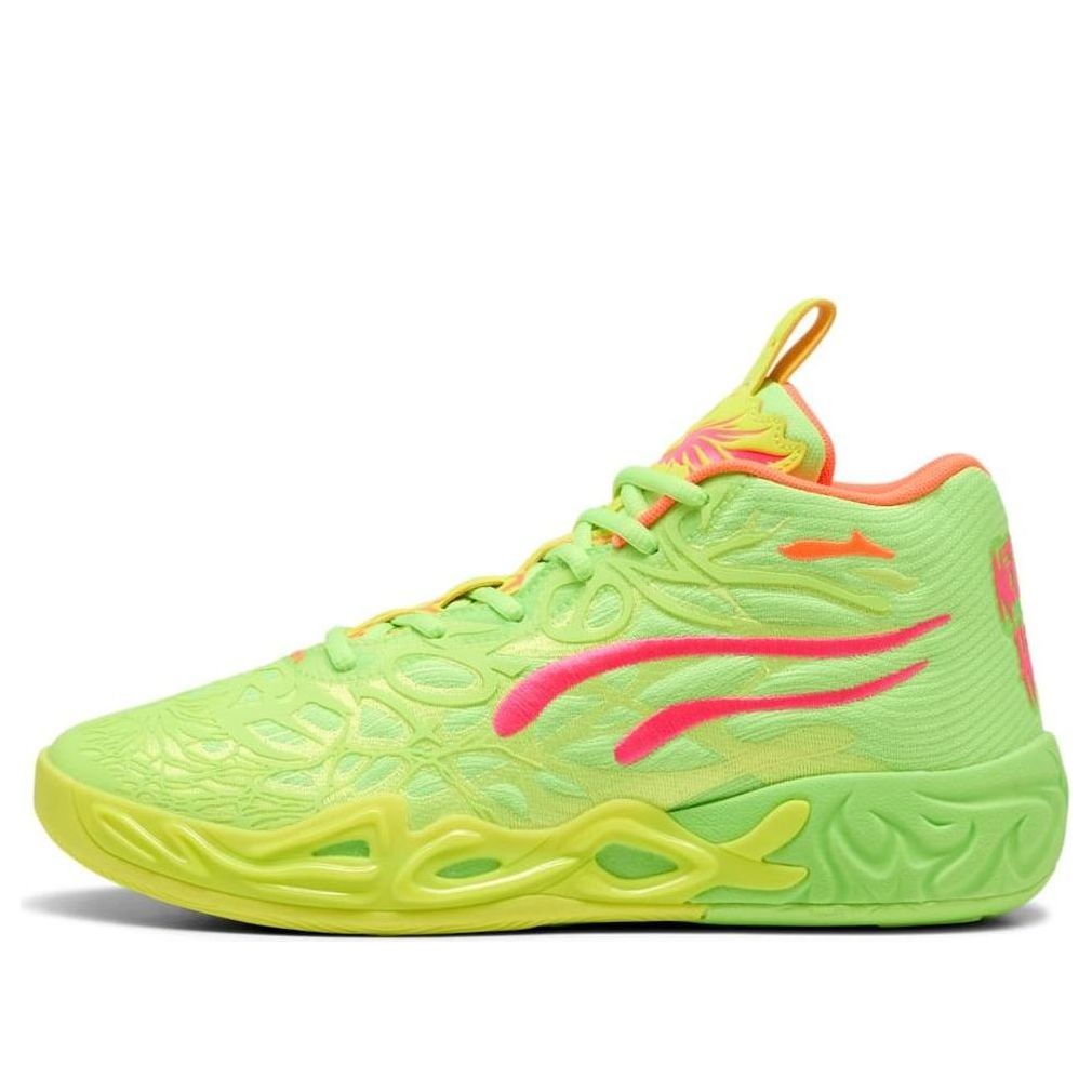 Puma MB.04 'Gem' 311421-01