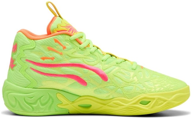 Puma LaMelo Ball MB.04 寶石款式 311421-01 Order Puma LaMelo Ball MB.04 寶石款式 311421-01