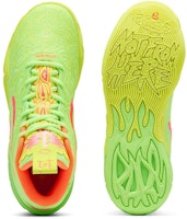 Puma LaMelo Ball MB.04 Gem Sepatu Basket 311421-01 Shop Puma LaMelo Ball MB.04 Gem Sepatu Basket 311421-01