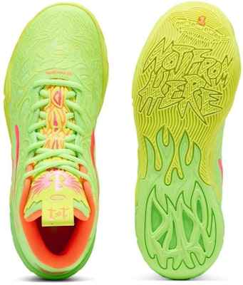 Puma LaMelo Ball MB.04 寶石款式 311421-01 Shop Puma LaMelo Ball MB.04 寶石款式 311421-01