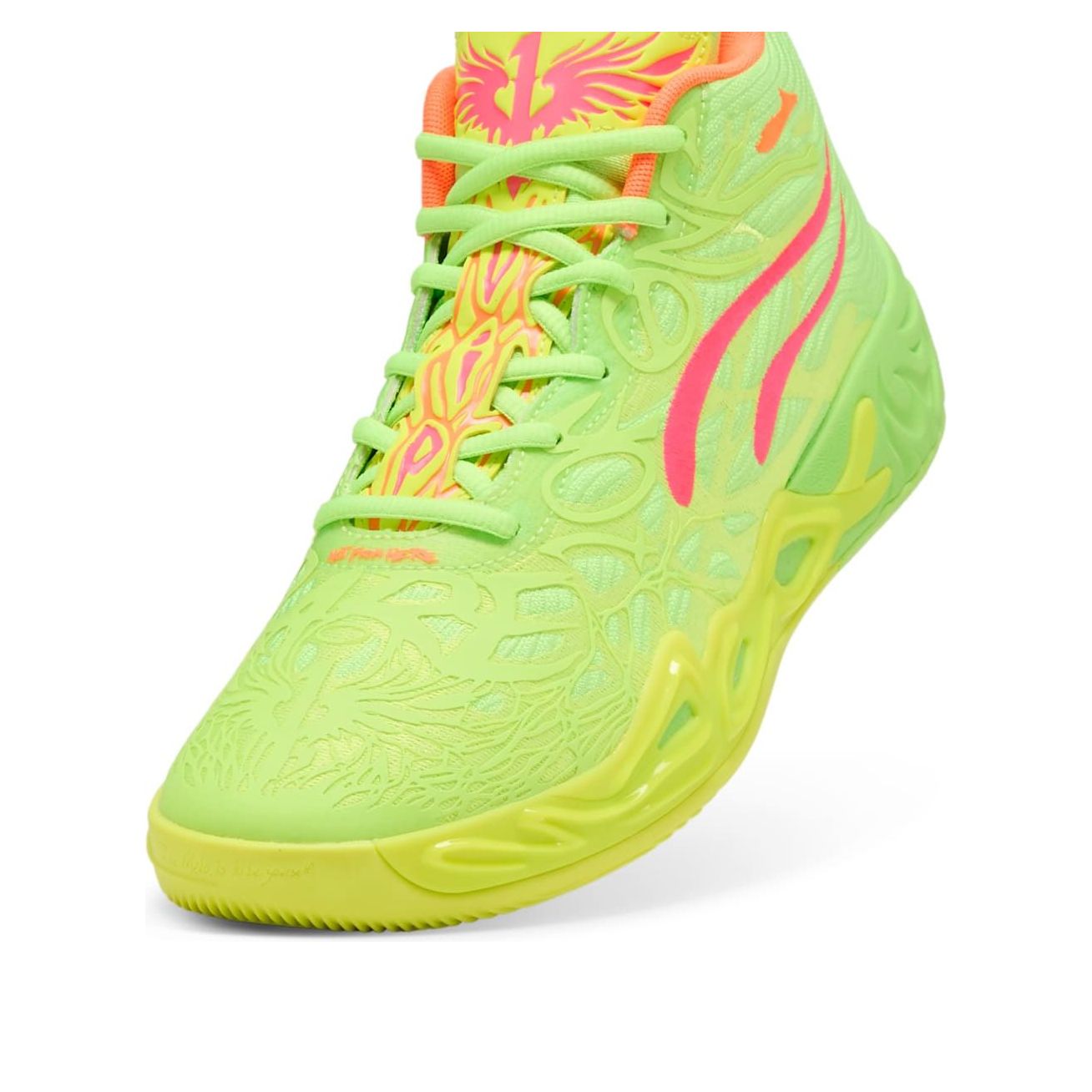 Details for Puma MB.04 'Gem' 311421-01