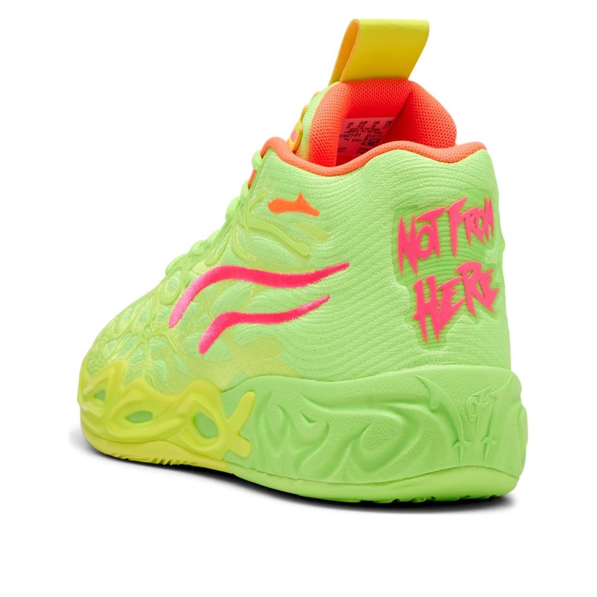 Sizing Puma MB.04 'Gem' 311421-01