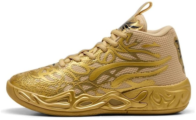 Puma MB.04「金童」 311312-01 Buy Puma MB.04「金童」 311312-01