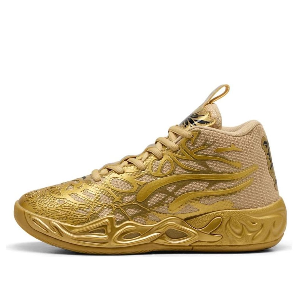 Puma MB.04 'Golden Child' 311306-01