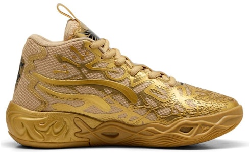 プーマ MB.04「ゴールデンチャイルド」 311312-01 Order プーマ MB.04「ゴールデンチャイルド」 311312-01