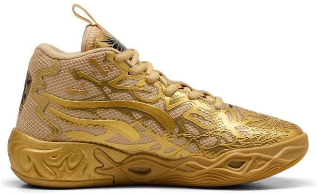 Puma MB.04「金童」 311312-01 Order Puma MB.04「金童」 311312-01
