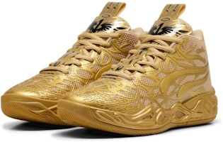 プーマ MB.04「ゴールデンチャイルド」 311312-01 Lookbook プーマ MB.04「ゴールデンチャイルド」 311312-01