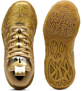 プーマ MB.04「ゴールデンチャイルド」 311312-01 Shop プーマ MB.04「ゴールデンチャイルド」 311312-01