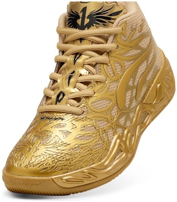 Puma MB.04「金童」 311312-01 Purchase Puma MB.04「金童」 311312-01