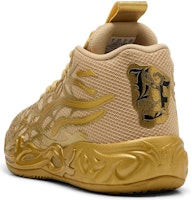 プーマ MB.04「ゴールデンチャイルド」 311312-01 Details for プーマ MB.04「ゴールデンチャイルド」 311312-01