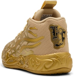 プーマ MB.04「ゴールデンチャイルド」 311312-01 Details for プーマ MB.04「ゴールデンチャイルド」 311312-01