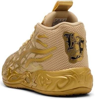 Puma MB.04「金童」 311312-01 Details for Puma MB.04「金童」 311312-01