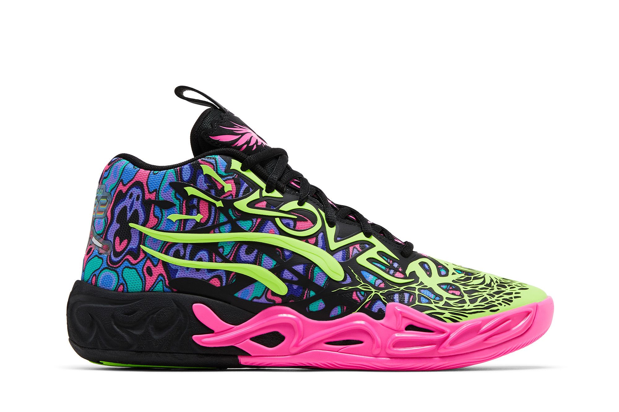 Puma MB.04 'Heem' 310837-01