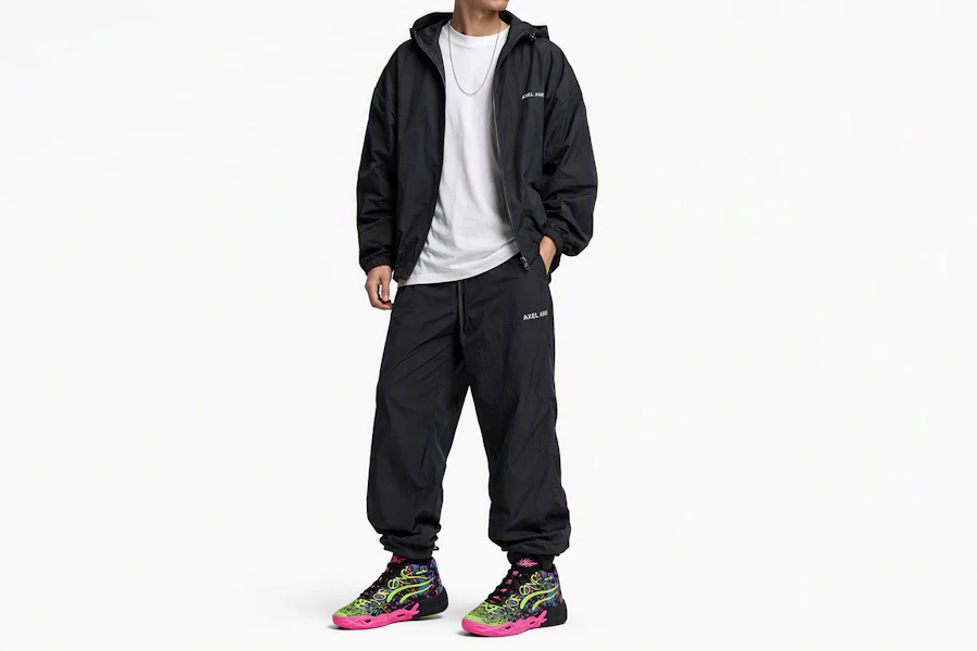 Puma MB.04 'Heem' 310837-01 Order Puma MB.04 'Heem' 310837-01