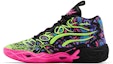 Lookbook Puma MB.04 'Heem' Lelaki Sneakers 310837-01